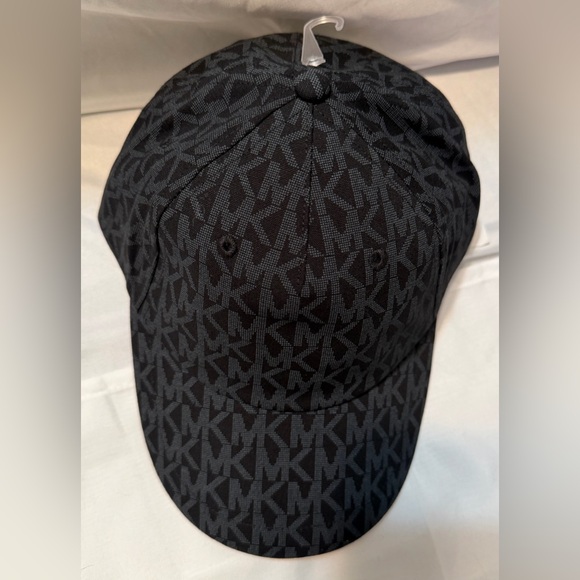 Michael Kors Logo Hat